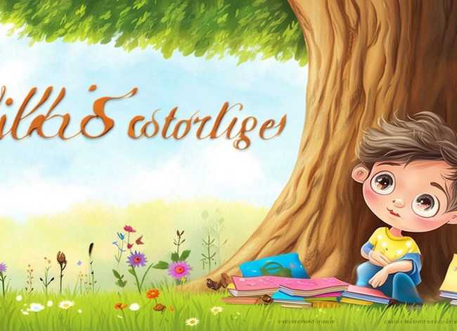 意林听故事儿童；意林故事读后感