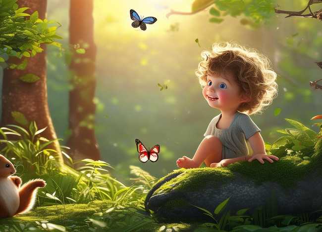 儿童短故事100字；儿童故事短篇100字左右