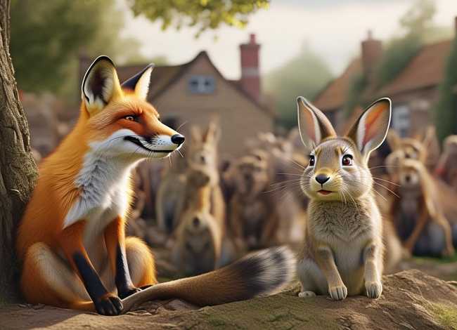 英语寓言故事超短；英语寓言故事超短50字