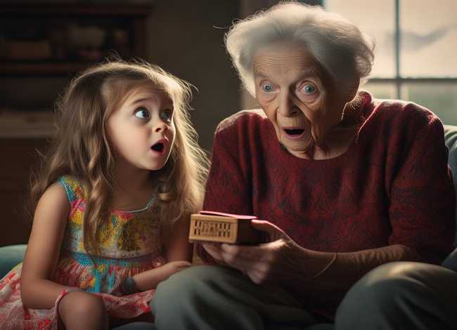 亲情故事短篇100字（亲情故事短篇100字最意外的）