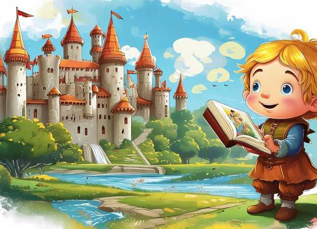 幼儿故事历史、幼儿历史故事绘本