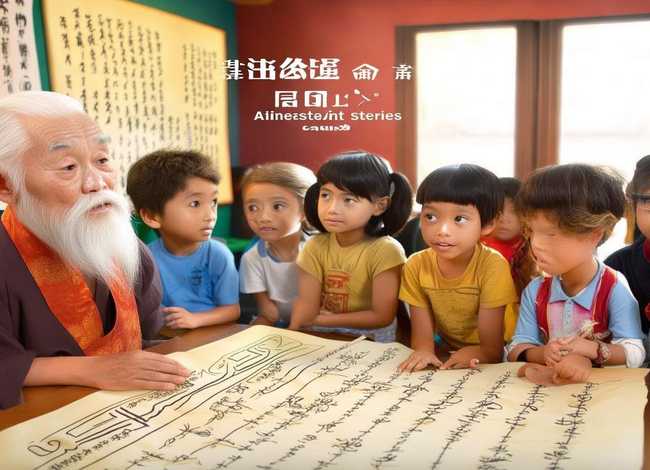 中华勤学故事动画片全集第一季（中华勤学故事动画片全集第一季免费观看）