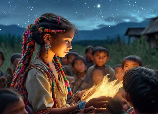 少数民族简短小故事 少数民族简短小故事50字 少数民族简短小故事 少数民族简短小故事50字