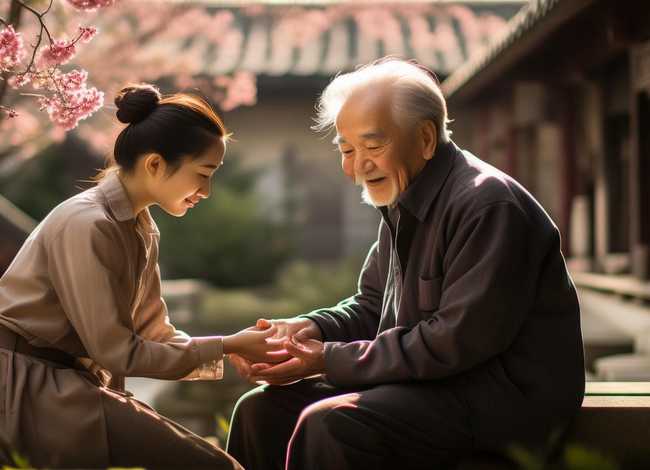 孝的故事大全视频 - 关于孝的故事视频