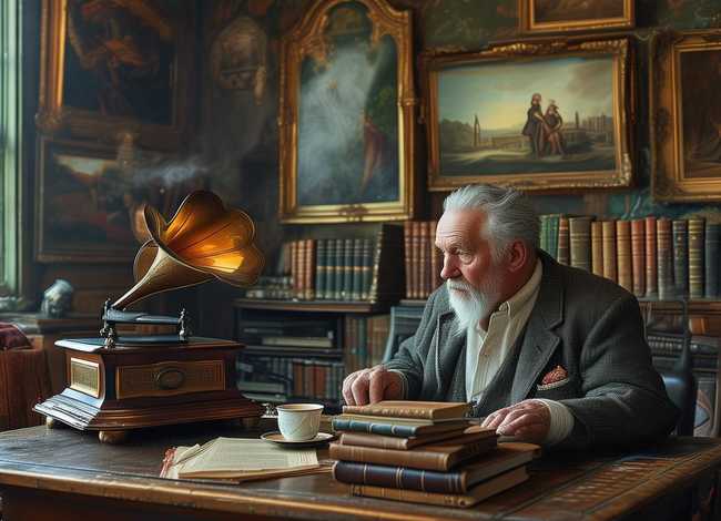 经典英文原版故事（经典英文原版故事在线听）