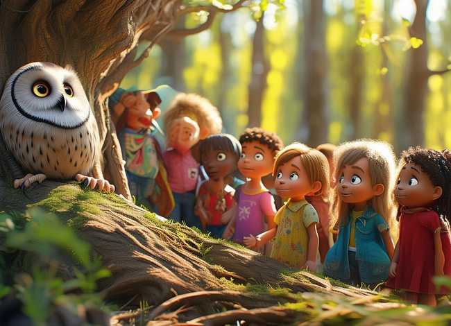 儿童故事的创作要求，幼儿故事的创作要求