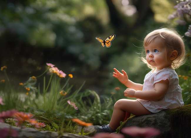 幼儿哲理小故事50字 - 幼儿哲理小故事50字简短