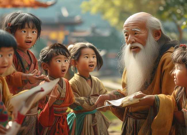 乐不思蜀儿童故事讲解、成语乐不思蜀的故事,你能讲给大家听一听吗？