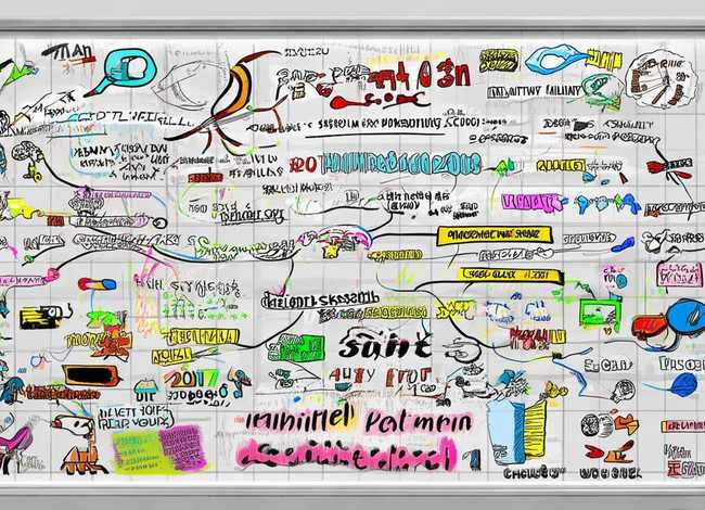 缩写故事的思维导图；缩写故事的思维导图怎么写