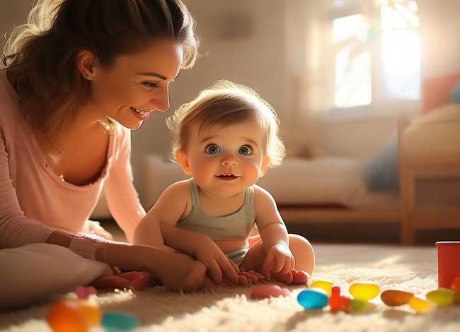 关于母爱的幼儿故事短篇（关于母爱的幼儿故事短篇50字）