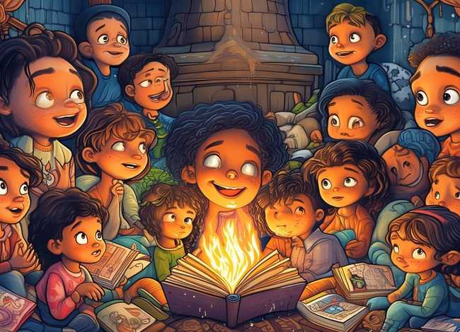 幼儿长篇故事大全 - 幼儿长篇故事大全免费听