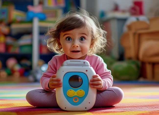 儿童故事机刷机 故事机几岁开始使用