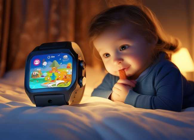 儿童手表能听故事吗；儿童手表能监听吗