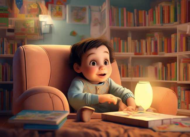 讲故事儿童故事短篇无配乐 - 儿童故事无配乐