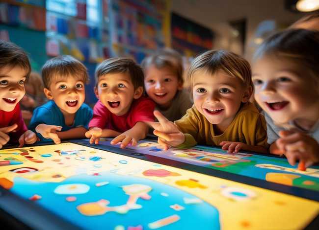 儿童数学故事全集视频、幼儿数学故事视频大全