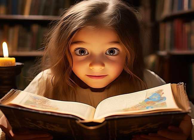 读书的故事简短的 读书的故事简短的50字