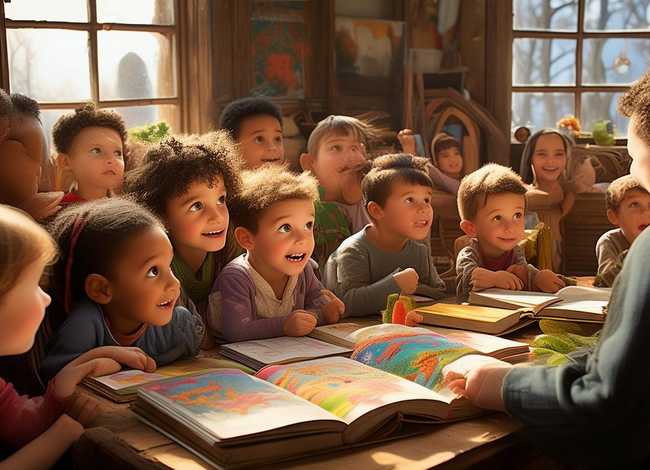 儿童民间故事大全免费听书、少儿民间故事在线听免费