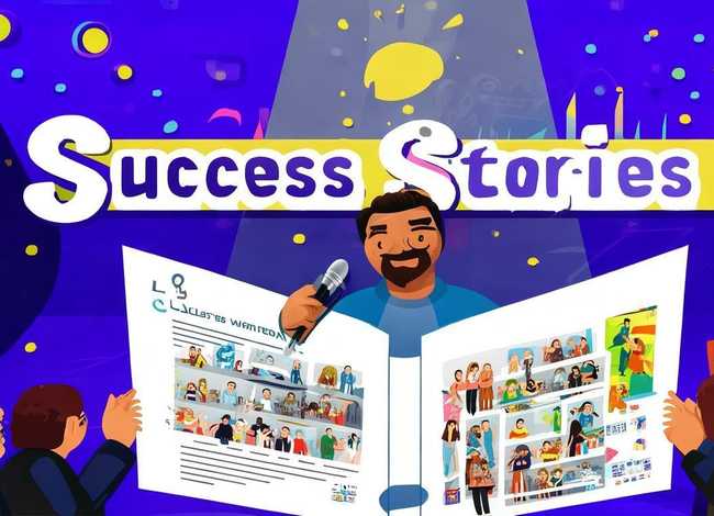 成功故事的话术有哪些？ 如何讲成功故事,成功故事的话术有哪些？