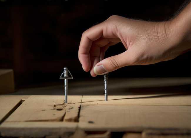 钉子这个故事;钉子这个故事告诉我们了什么道理 钉子这个故事;钉子这个故事告诉我们了什么道理