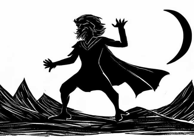 名人故事简笔画、名人故事简笔画图片