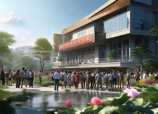 《台商》 - 台商投资区属于哪个区