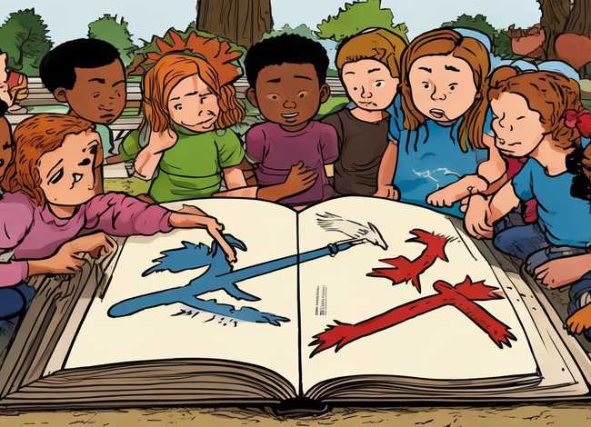 有关战争的儿童文学作品 有关战争的儿童文学作品有哪些