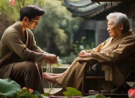 二十四孝故事详细版；二十四孝的故事