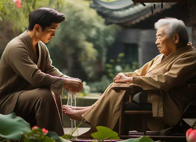 二十四孝故事详细版；二十四孝的故事