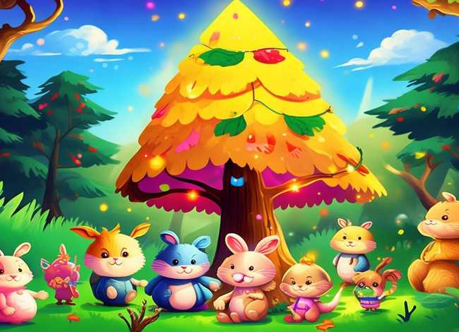 适合4-6岁儿童读的绘本故事 - 适合4至6岁阅读的获奖绘本