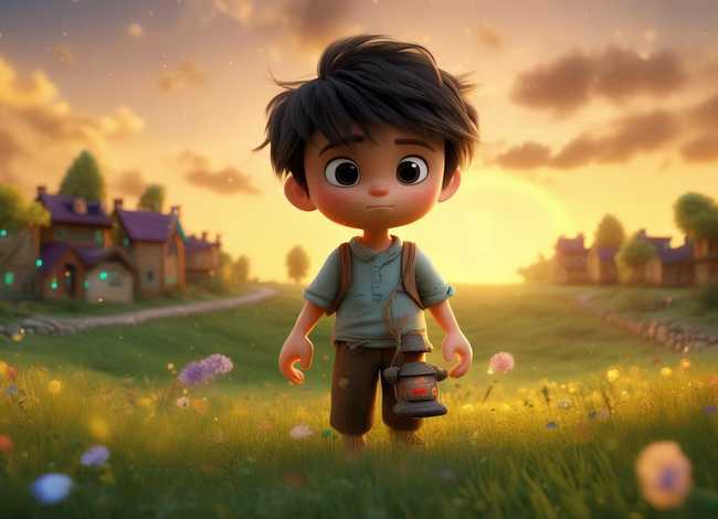 儿童故事王二小的故事、幼儿故事王二小的故事