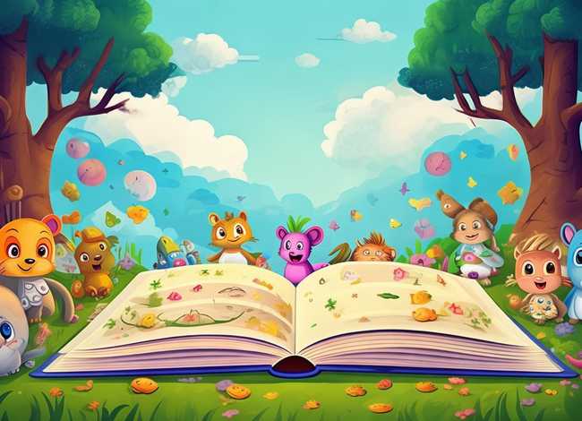 儿童故事图书推荐3到6岁 幼儿故事书推荐3-6岁视频