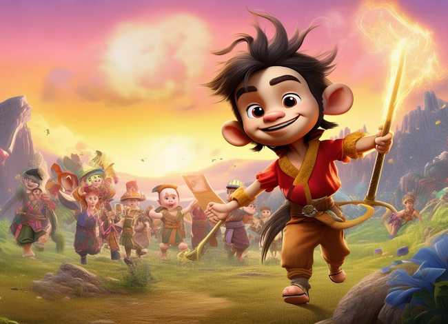 少儿动画片《西游记》、少儿动画片《西游记》免费观看 少儿动画片《西游记》、少儿动画片《西游记》免费观看