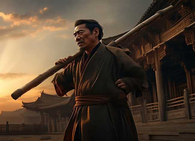 负荆请罪的故事视频完整版 负荆请罪故事视频完整版真人