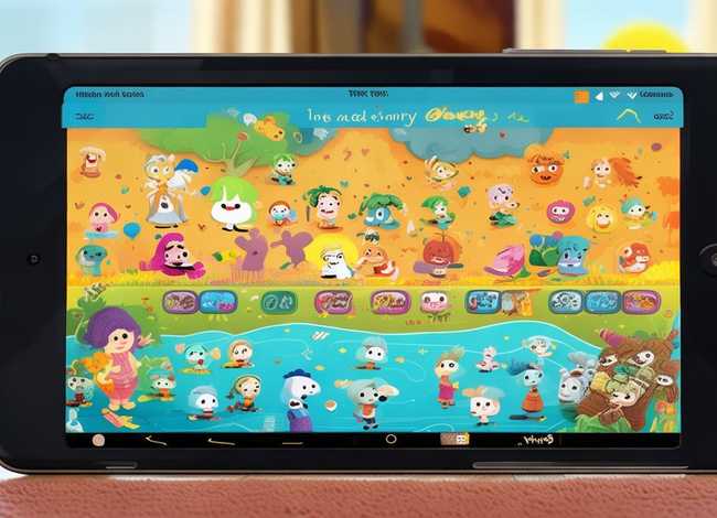 儿童听故事的软件；儿童听故事的软件哪个好用