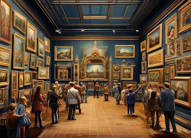 艺术的故事pdf - 艺术的故事pdf彩色版百度云