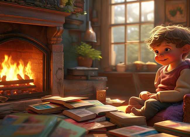 小温暖故事 - 2020温暖小故事