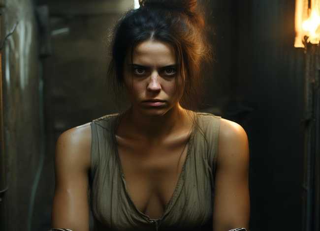 江姐的故事原文（江姐的故事原文阅读）