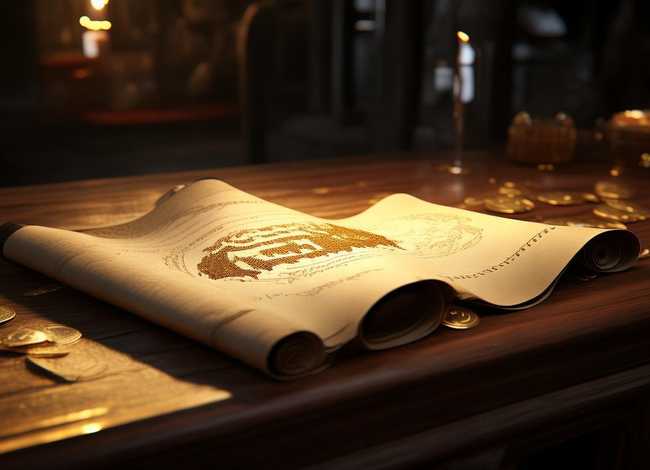 一字千金的故事简短 - 一字千金的故事简短20字