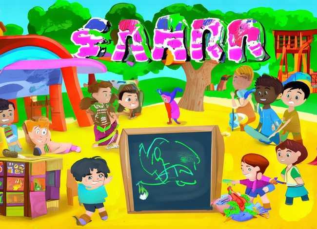 儿童聪明的小故事7-15岁；聪明小孩的故事50个