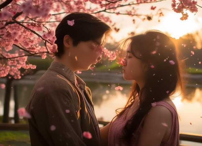 感情故事文案；感情故事文案素材合集