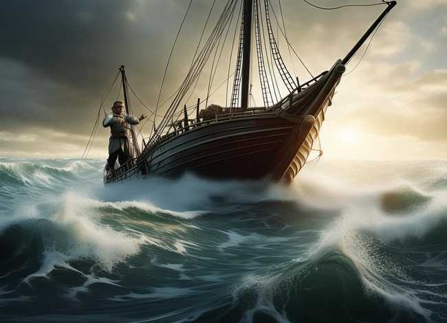 麦哲伦的故事100字；麦哲伦的故事100字概括