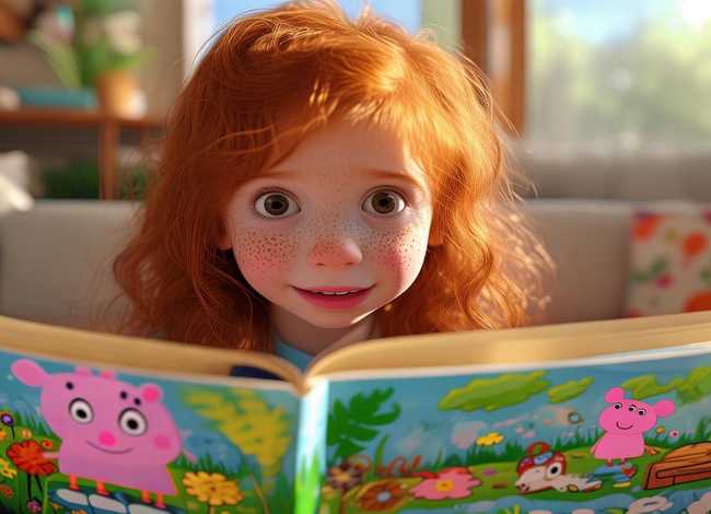 小猪佩奇故事书绘本，小猪佩奇故事书绘本下载