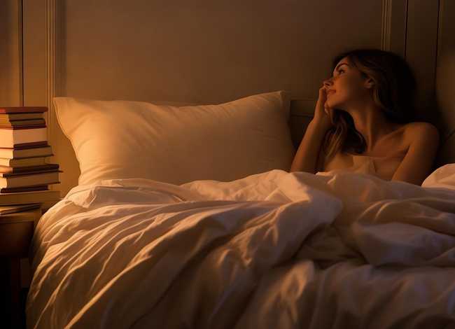 适合讲给女朋友的睡前故事（有没有适合讲给女朋友的睡前故事？）