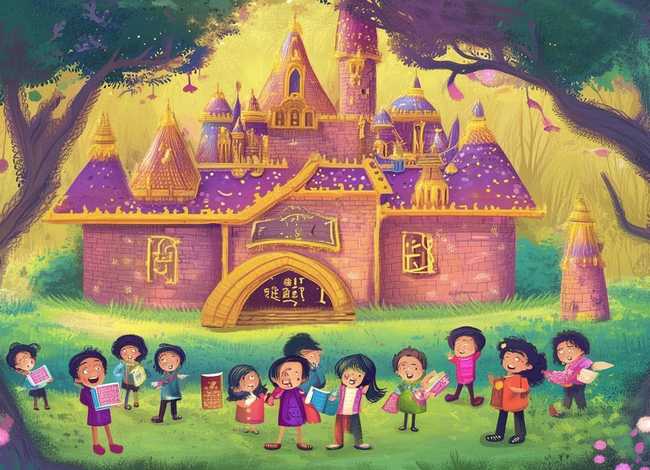 儿童拼音王国故事书（拼音王国的故事第一季）