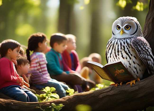 儿童故事大全6-12岁寓言（儿童故事大全6-12岁寓言故事咏鹅）