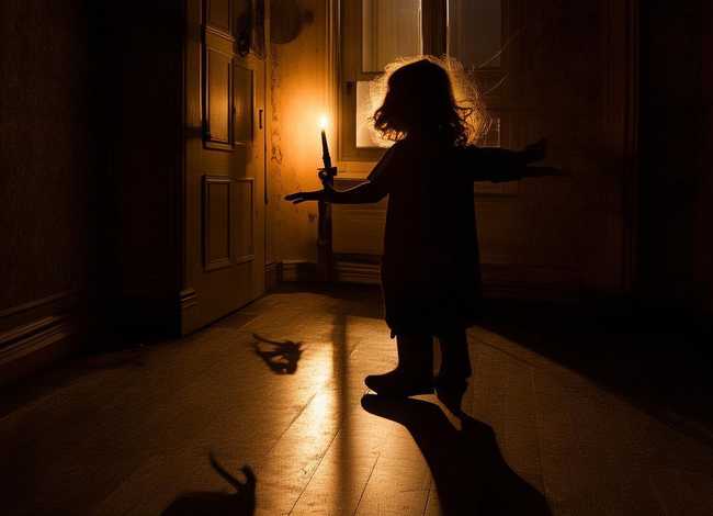 影子小故事 影子的小故事 影子小故事 影子的小故事