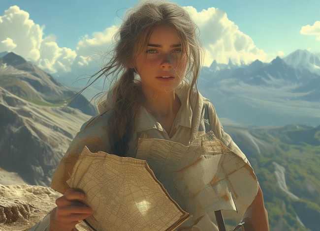 励志的故事名人故事；励志的故事名人故事300字左右