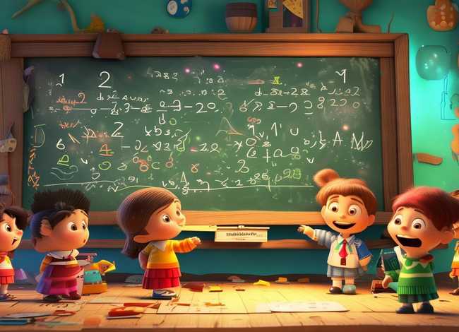 数学童话故事三年级,数学童话三年级200字左右 数学童话故事三年级,数学童话三年级200字左右
