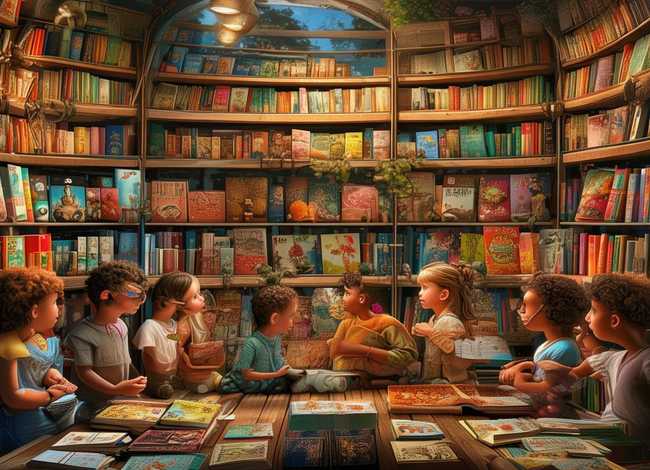 中外有名的儿童故事 中外儿童名著有哪些