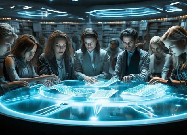 怎样创作科幻故事、怎样创作科幻故事书